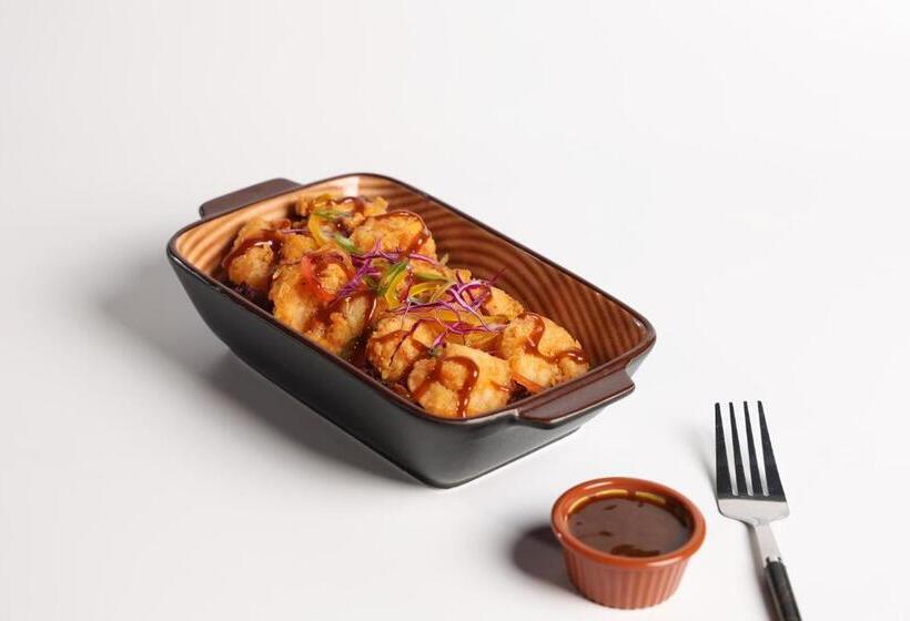 الماسةالتاج للشقق الفندقية