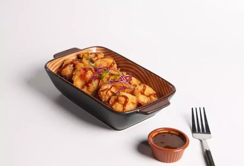 الماسةالتاج للشقق الفندقية