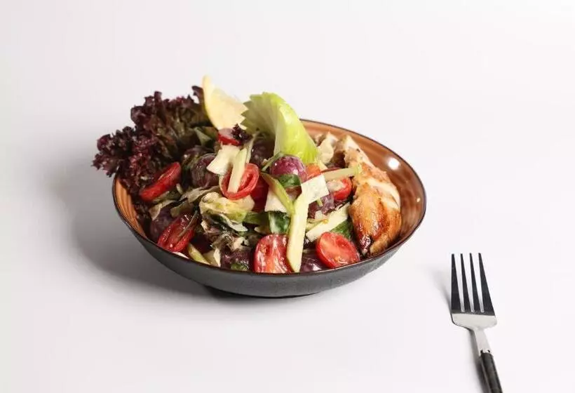 الماسةالتاج للشقق الفندقية