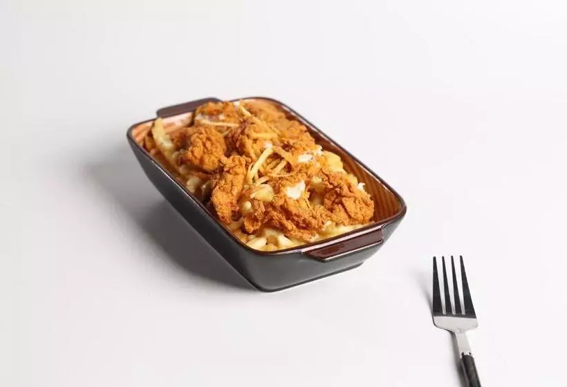 الماسةالتاج للشقق الفندقية