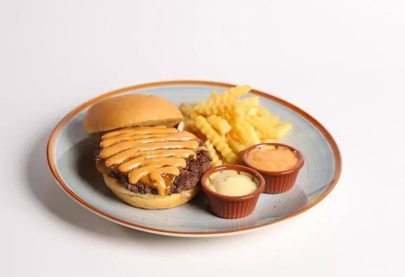 الماسةالتاج للشقق الفندقية