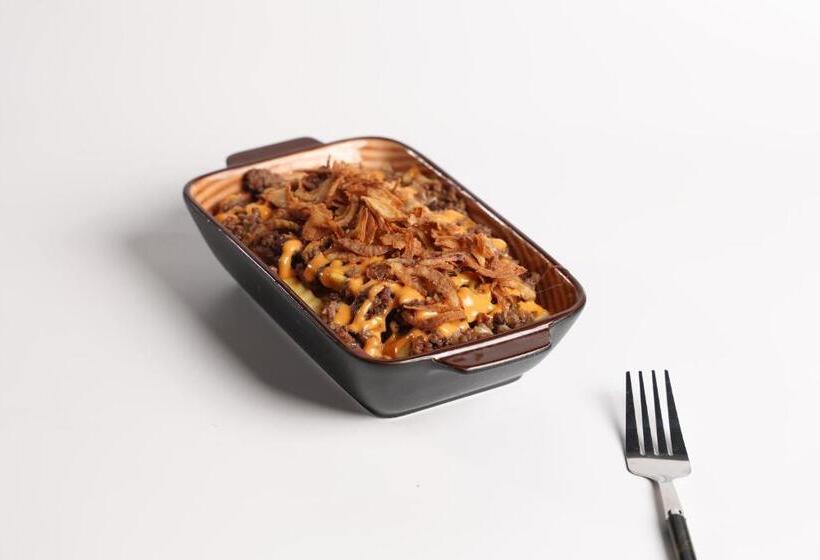 الماسةالتاج للشقق الفندقية