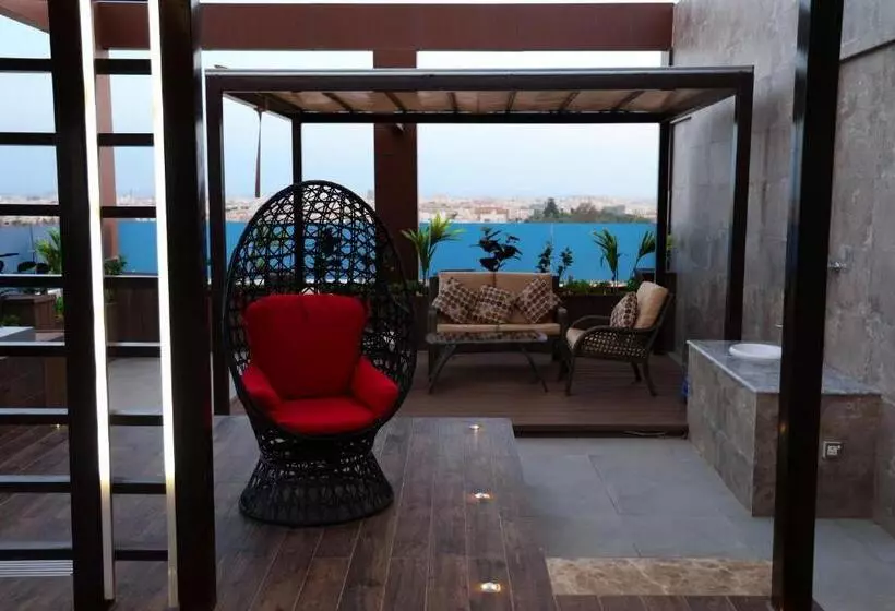 الماسةالتاج للشقق الفندقية