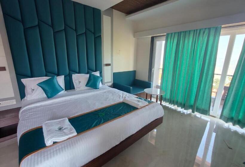 Общежитие Forest Breeze Inn