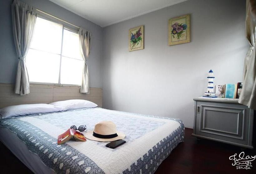 Retkeilymaja Fulay Guesthouse Hua Hin