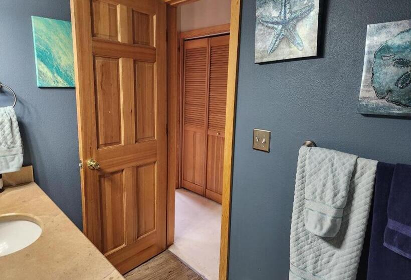 مبيت وإفطار Cassidy Ranch