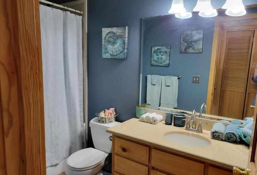 مبيت وإفطار Cassidy Ranch