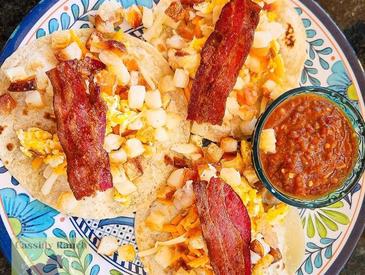 مبيت وإفطار Cassidy Ranch