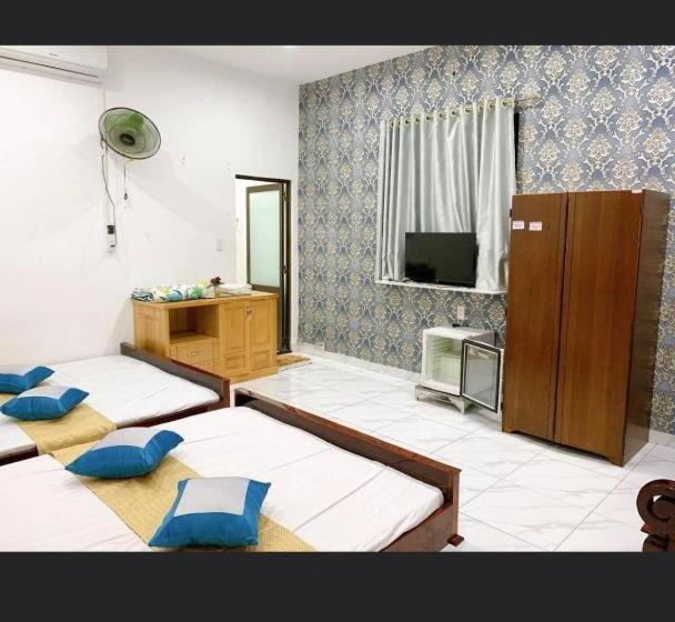 Bed and Breakfast Mai Thao