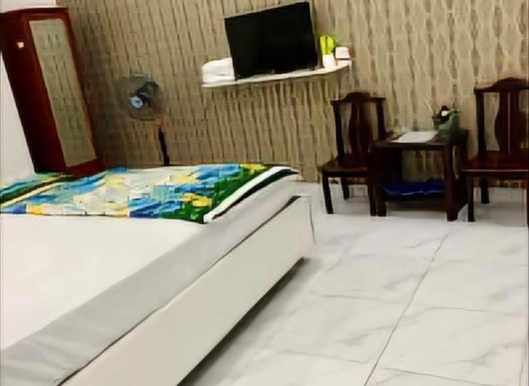 Bed and Breakfast Mai Thao