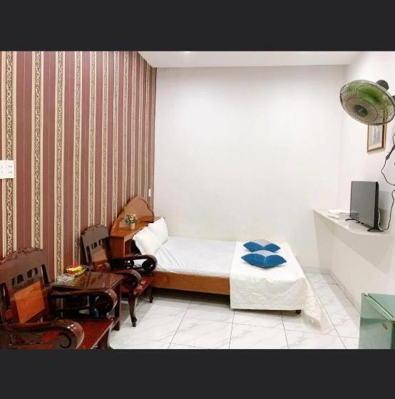 Bed and Breakfast Mai Thao