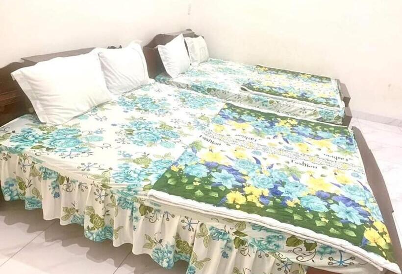 Bed and Breakfast Mai Thao