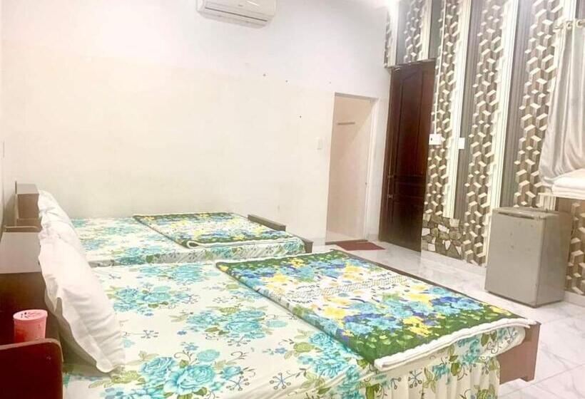 Bed and Breakfast Mai Thao