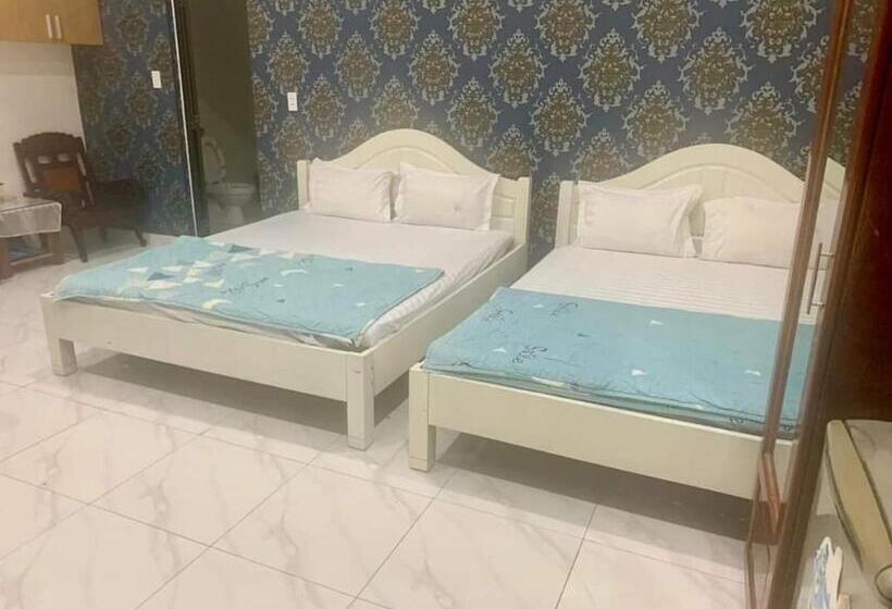 Bed and Breakfast Mai Thao