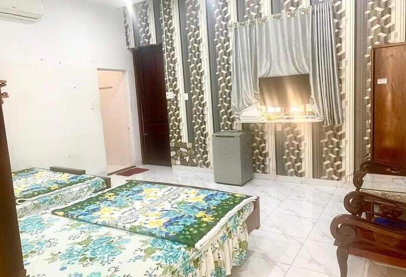 Bed and Breakfast Mai Thao