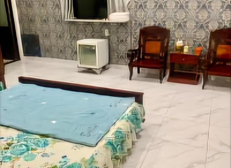 Bed and Breakfast Mai Thao