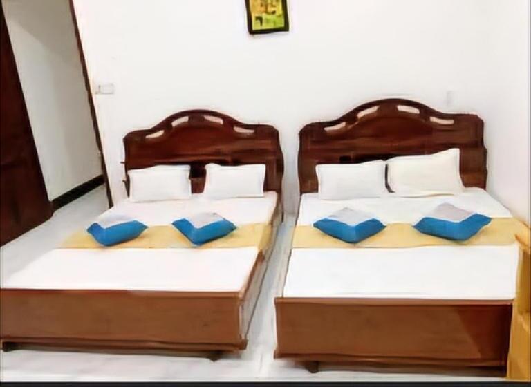 Bed and Breakfast Mai Thao