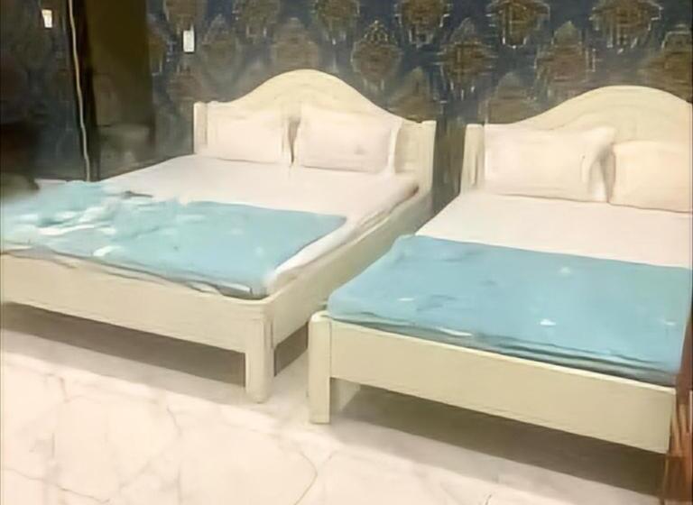 Bed and Breakfast Mai Thao