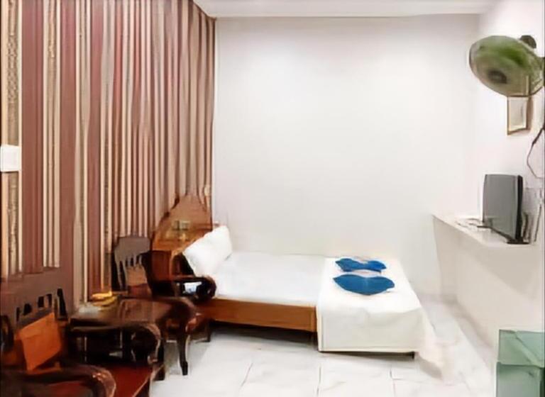 Bed and Breakfast Mai Thao