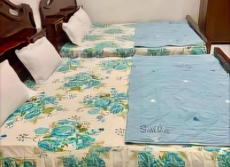 Bed and Breakfast Mai Thao