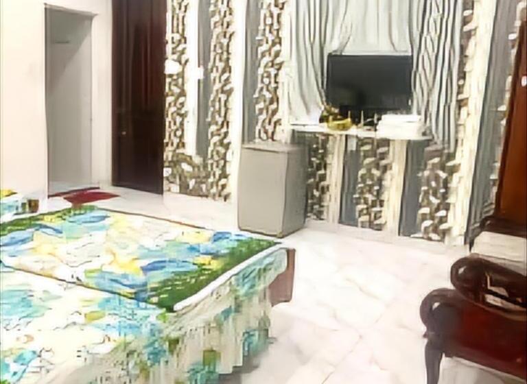 Bed and Breakfast Mai Thao