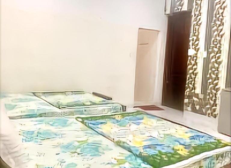 Bed and Breakfast Mai Thao