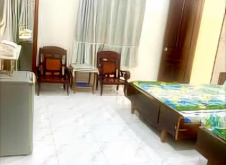 Bed and Breakfast Mai Thao