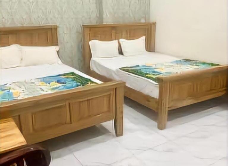 Bed and Breakfast Mai Thao