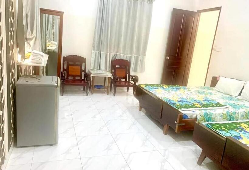 Bed and Breakfast Mai Thao