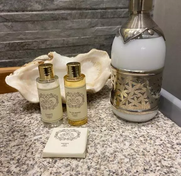 ベッドアンドブレックファースト On The Way   Mindelo Beach/guest House