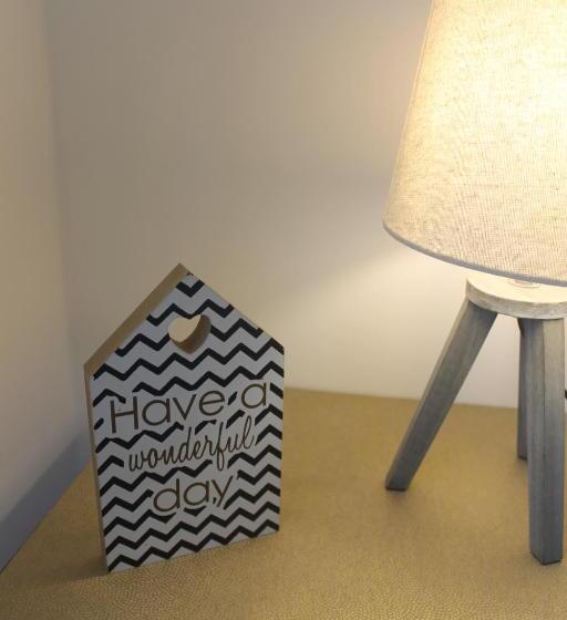 ベッドアンドブレックファースト On The Way Mindelo Beach/guest House