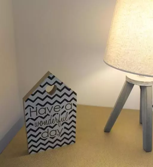 ベッドアンドブレックファースト On The Way   Mindelo Beach/guest House