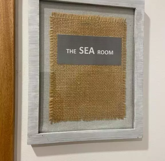 ベッドアンドブレックファースト On The Way   Mindelo Beach/guest House