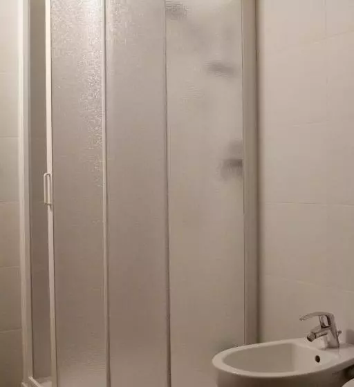 Aamiaismajoitus (B&B) Ski Lodge Pampeago