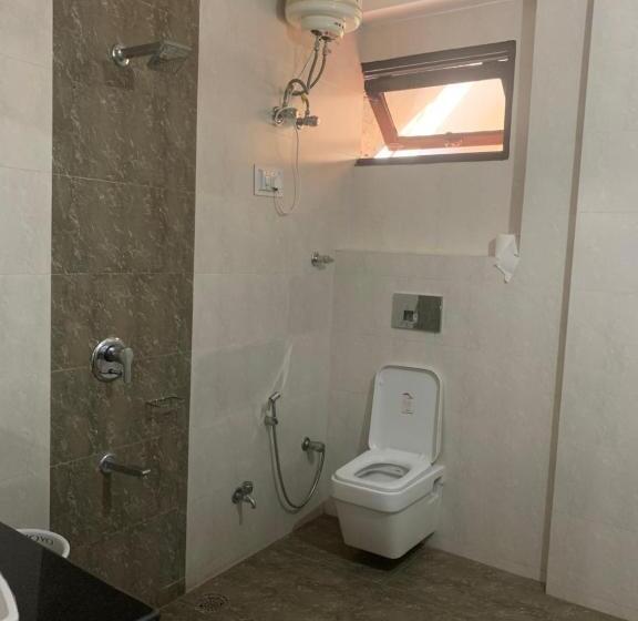 בית מלון כפרי Ananta Inn