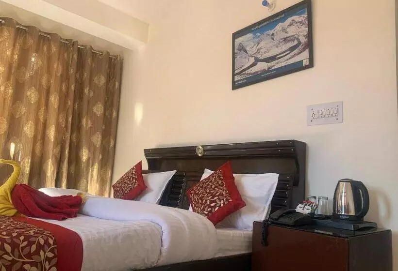 ホテル Ananta Inn