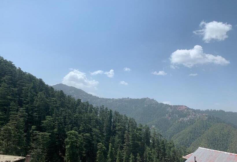 בית מלון כפרי Ananta Inn