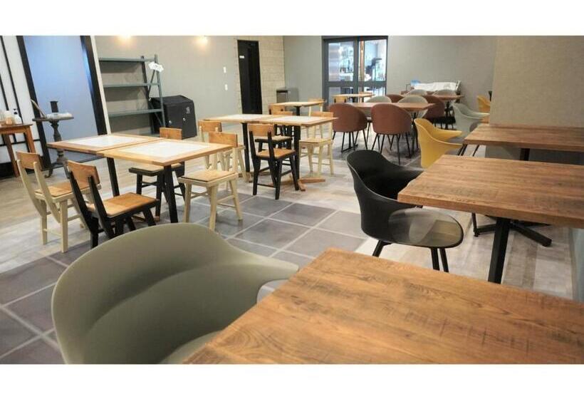 فندق Area One Oita Vacation Stay 99748v