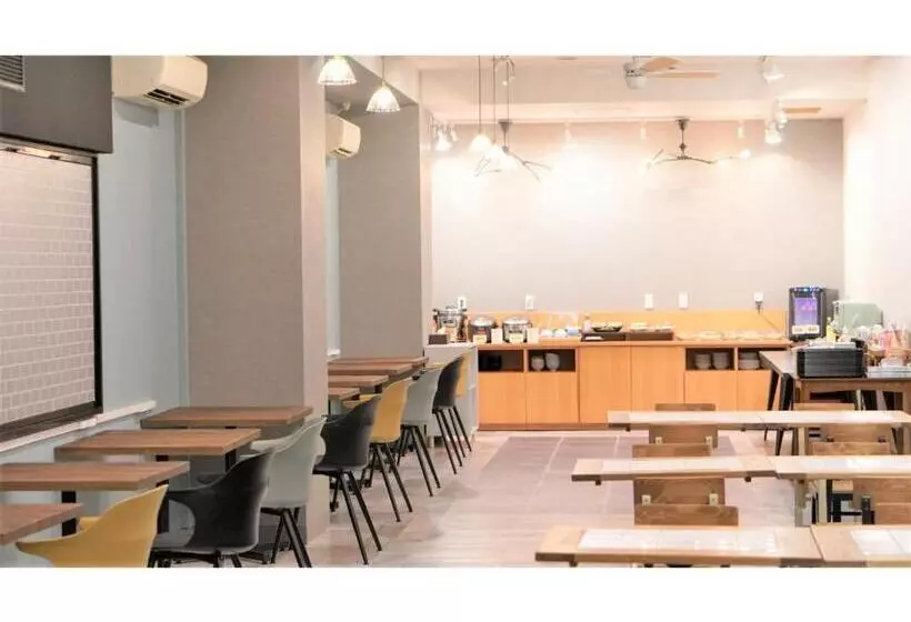 Hotelli Area One Oita   Vacation Stay 99748v