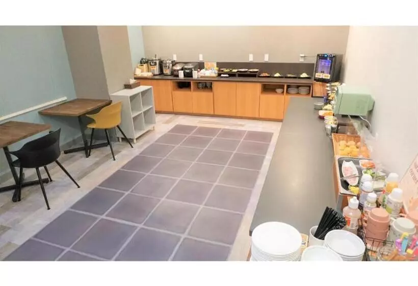 Hotelli Area One Oita   Vacation Stay 99748v