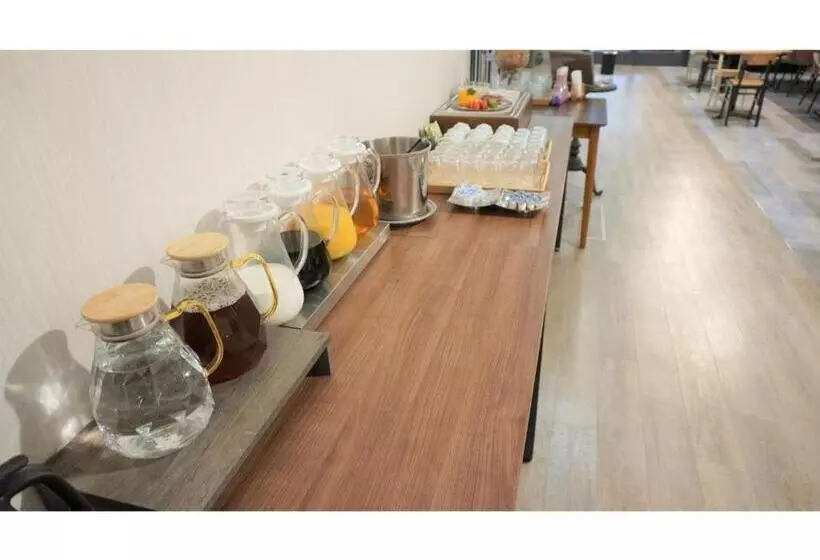 Hotelli Area One Oita   Vacation Stay 99748v