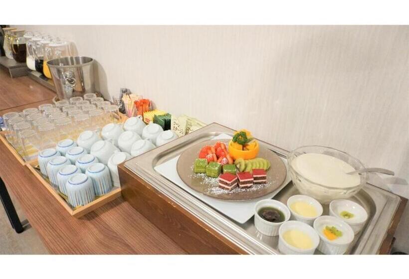 فندق Area One Oita Vacation Stay 99748v