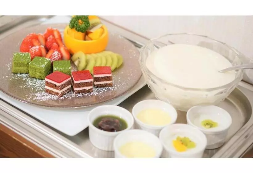 Hotelli Area One Oita   Vacation Stay 99748v