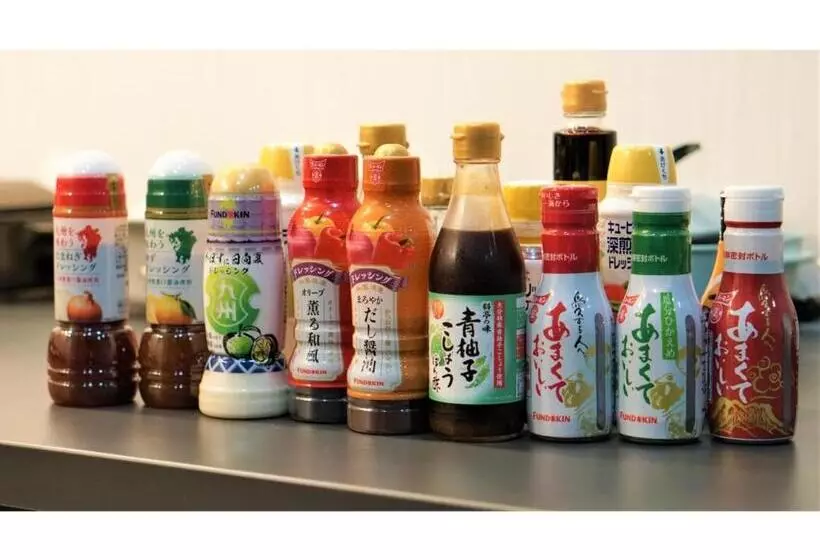 Hotelli Area One Oita   Vacation Stay 99748v