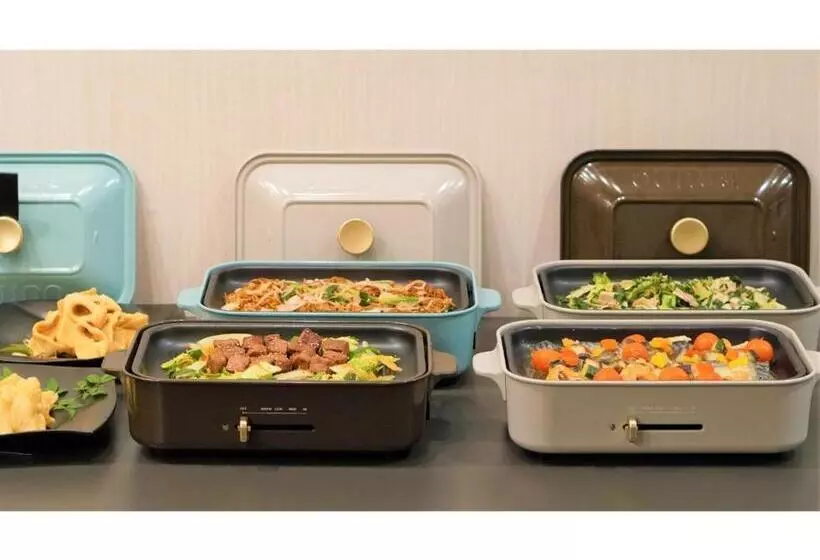 Hotelli Area One Oita   Vacation Stay 99748v