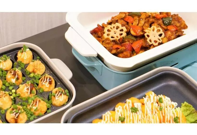 Hotelli Area One Oita   Vacation Stay 99748v