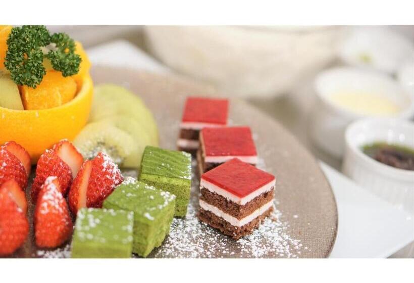 فندق Area One Oita Vacation Stay 99748v