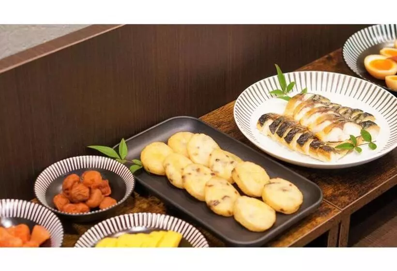 Hotelli Area One Oita   Vacation Stay 99748v