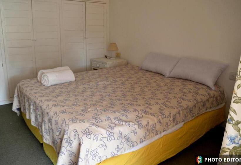 酒店 Espacio Arena