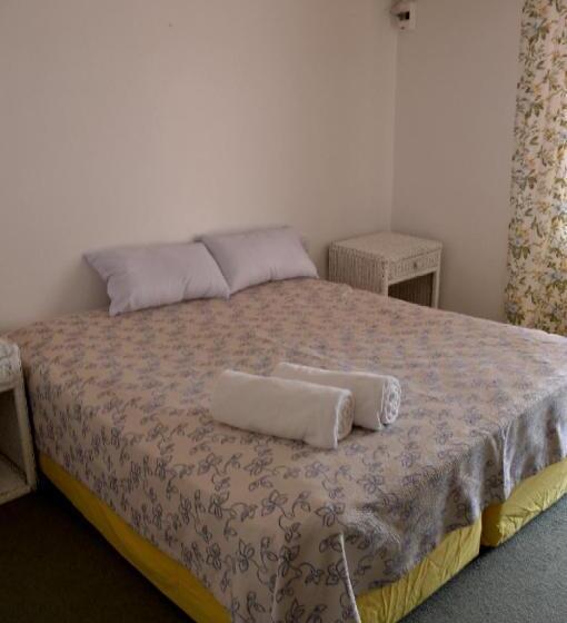 酒店 Espacio Arena